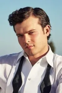 Фото Олден Еренрайх (Alden Ehrenreich)