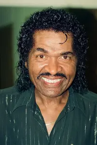 Фото  (Bobby Rush)