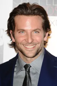 Фото Бредлі Купер (Bradley Cooper)