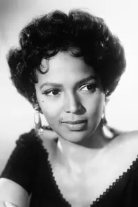 Фото Дороті Дендрідж (Dorothy Dandridge)