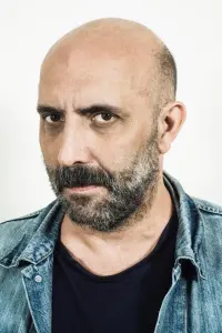 Фото Гаспар Ное (Gaspar Noé)