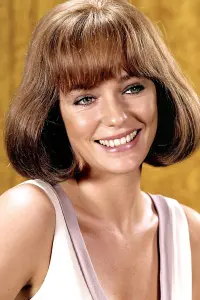 Фото Жаклін Біссет (Jacqueline Bisset)