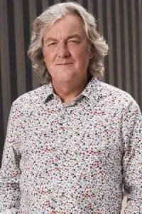 Фото Джеймс Мей (James May)