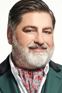 Фото  (Matt Preston)