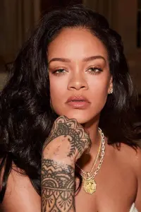 Фото Ріанна (Rihanna)