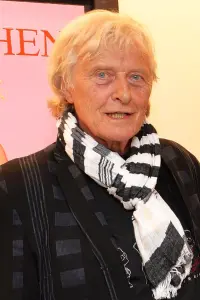 Фото Рутгер Хауер (Rutger Hauer)