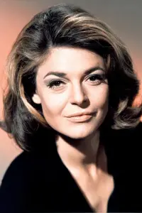 Фото Енн Бенкрофт (Anne Bancroft)