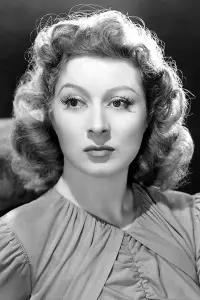 Фото Грір Гарсон (Greer Garson)