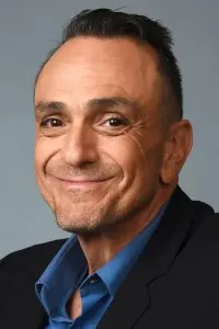 Фото Хенк Азарія (Hank Azaria)