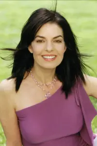 Фото Села Ворд (Sela Ward)