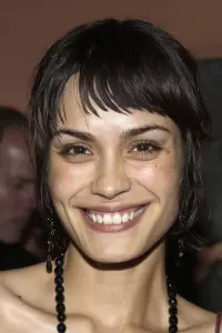 Фото Шеннин Соссамон (Shannyn Sossamon)