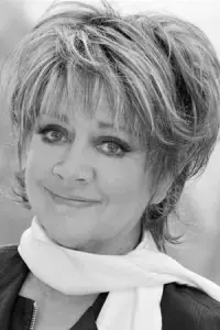 Фото Аманда Беррі (Amanda Barrie)