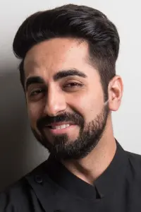 Фото Аюшманн Хуррана (Ayushmann Khurrana)