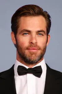 Фото Кріс Пайн (Chris Pine)