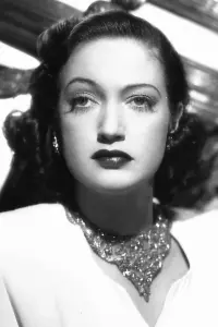 Фото Дороті Ламур (Dorothy Lamour)