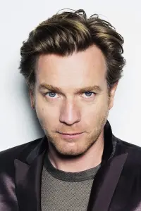 Фото Юен МакГрегор (Ewan McGregor)