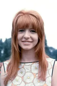 Фото Джейн Ашер (Jane Asher)