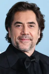 Фото Хав'єр Бардем (Javier Bardem)