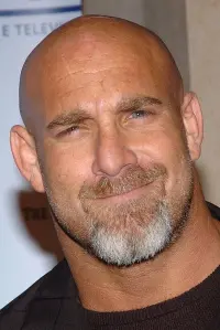 Фото Білл Голдберг (Bill Goldberg)