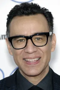 Фото Фред Армісен (Fred Armisen)