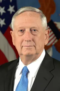 Фото  (James Mattis)