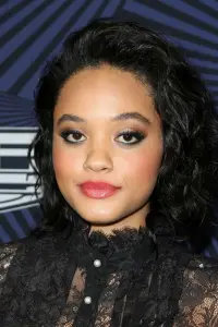 Фото Кірсі Клемонс (Kiersey Clemons)