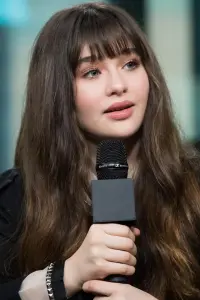 Фото Маліна Вайсман (Malina Weissman)