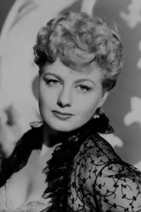 Фото Шеллі Вінтерс (Shelley Winters)