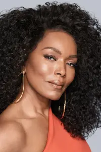 Фото Анджела Бассетт (Angela Bassett)