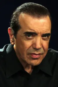 Фото Чаз Пальмінтері (Chazz Palminteri)