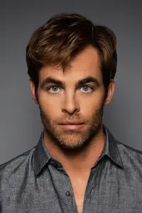 Фото Кріс Пайн (Chris Pine)