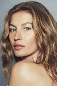 Фото Жизель Бюндхен (Gisele Bündchen)