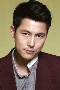 Фото Чон Ву Сон (Jung Woo-sung)