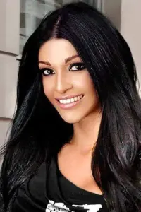 Фото  (Koena Mitra)