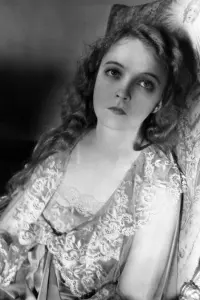 Фото Ліліан Гіш (Lillian Gish)