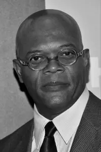 Фото Семюел Л. Джексон (Samuel L. Jackson)