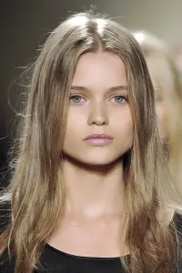 Фото Еббі Лі (Abbey Lee)