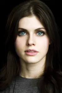 Фото Олександра Даддаріо (Alexandra Daddario)