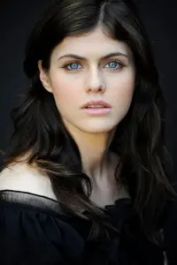 Фото Олександра Даддаріо (Alexandra Daddario)