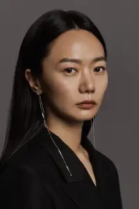 Фото Бе Дуна (Bae Doona)