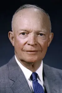 Фото Дуайт Д. Ейзенхауер (Dwight D. Eisenhower)