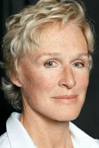 Фото Глен Клоуз (Glenn Close)