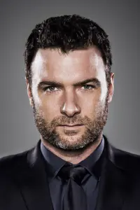 Фото Лів Шрайбер (Liev Schreiber)