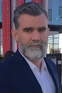 Фото Стефан Карл Стефанссон (Stefán Karl Stefánsson)