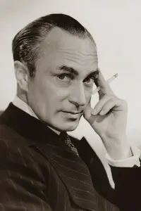 Фото Конрад Вейдт (Conrad Veidt)