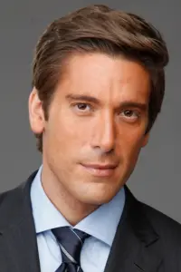 Фото Девід Мюр (David Muir)