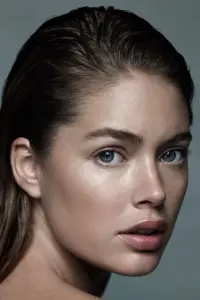 Фото Даутцен Крус (Doutzen Kroes)