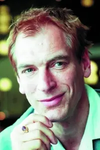 Фото Джуліан Сендс (Julian Sands)