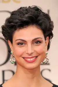 Фото Морена Баккарін (Morena Baccarin)