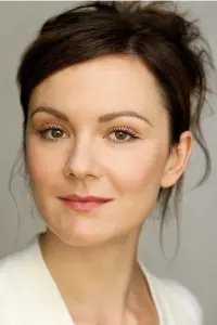 Фото Рейчел Стірлінг (Rachael Stirling)